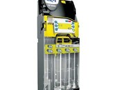Vending matchine