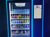 Vending matchine
