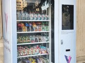 Vending matchine